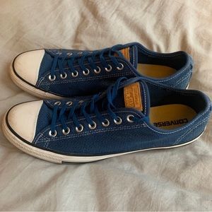 Converse Chuck Taylor All Star Summer Woven Low Top